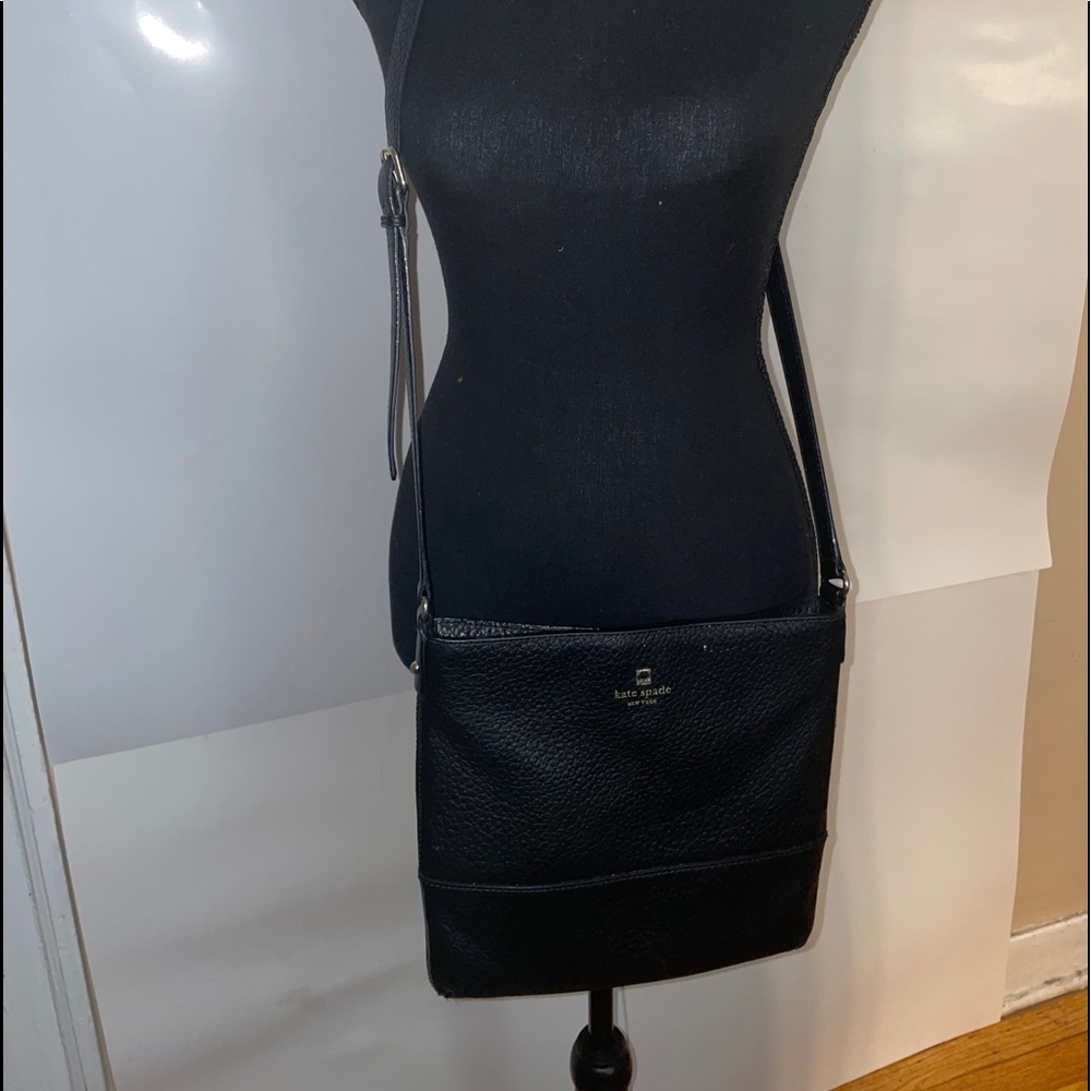 Kate Spade Crossbody Purse